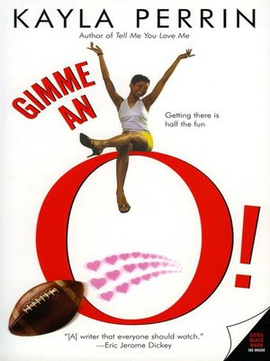 cover image of Gimme an O!